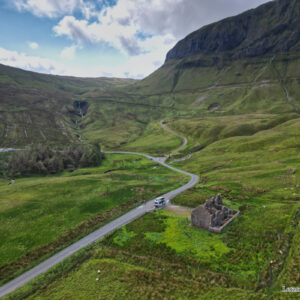 Eine feine Alternative zu Slieve League