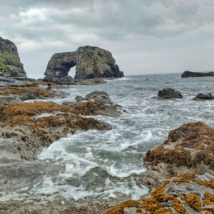 Horn Head und Great Pollet Sea Arch