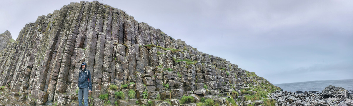 Giant’s Causeway