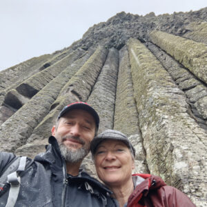 Giant’s Causeway