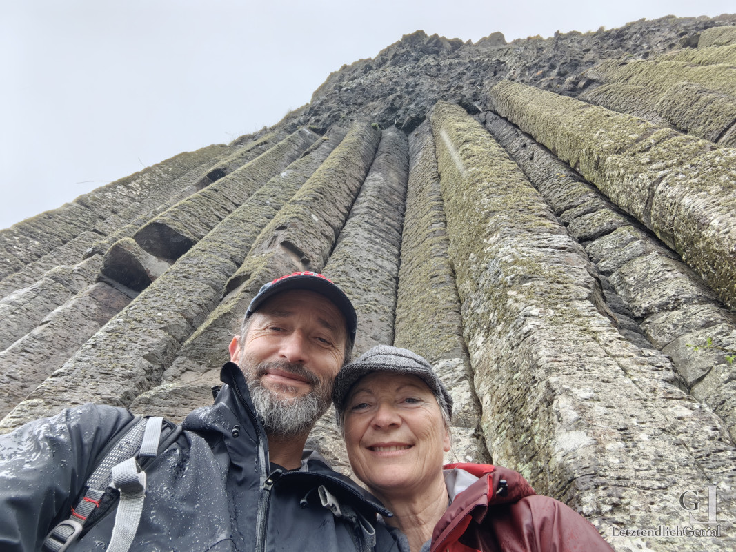 Giant’s Causeway